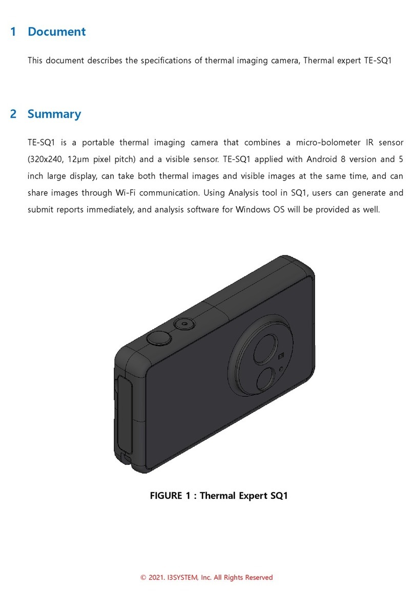 i3system TE-SQ1 manual