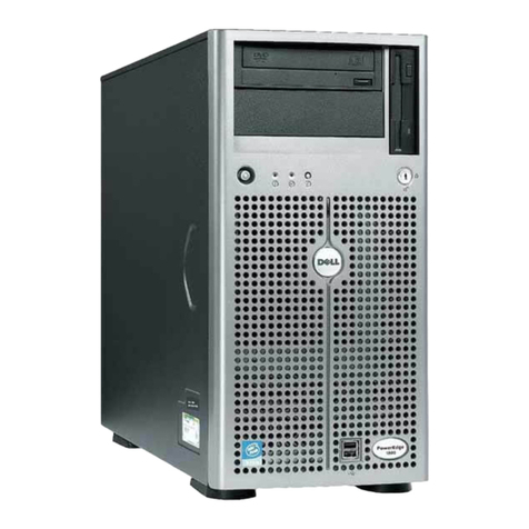 Dell PowerEdge 1800 Guide