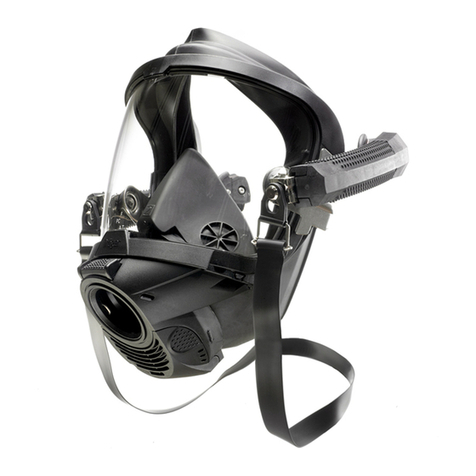 Drager FPS 7000 Technical manual