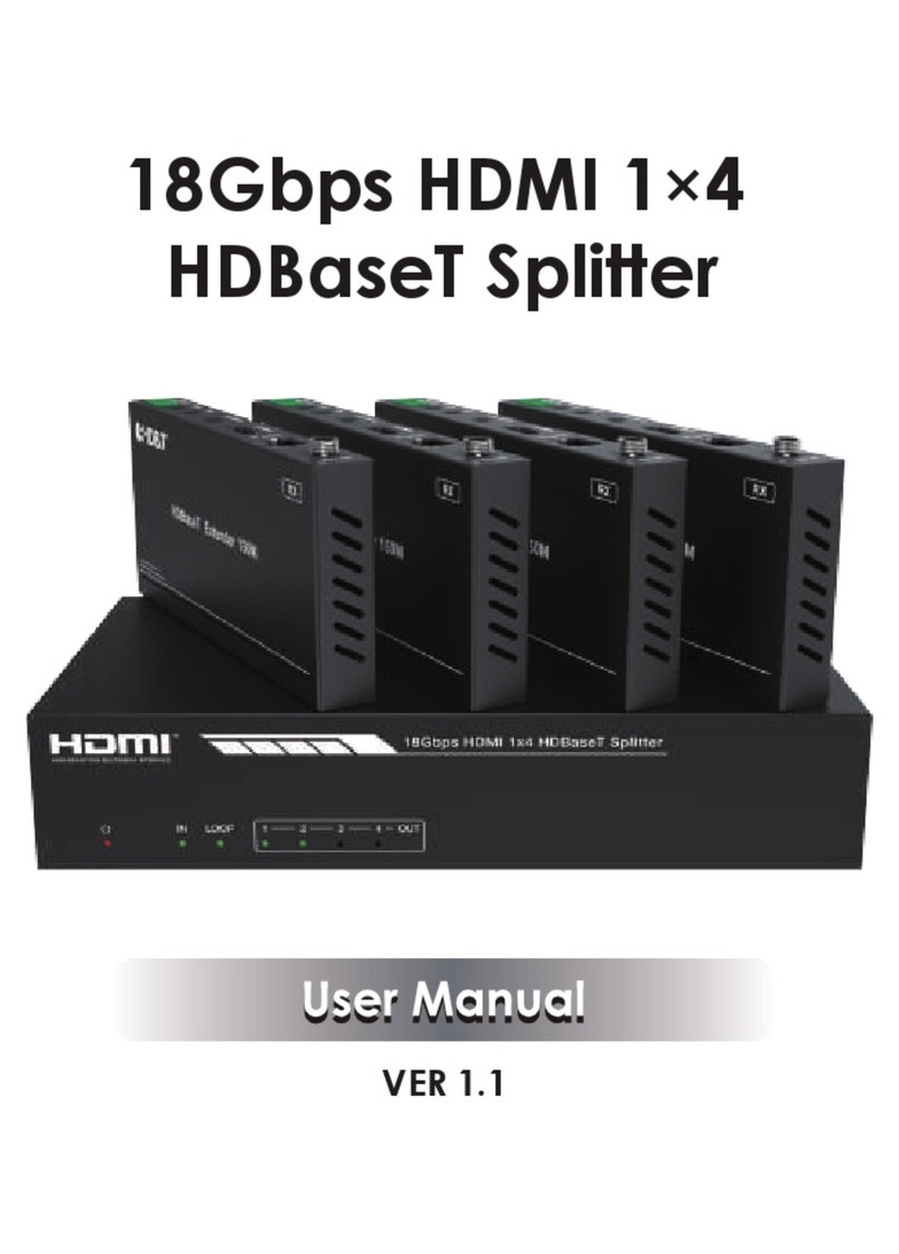 KAMEHA KA202 user manual