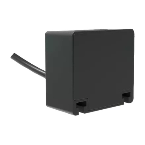 BEA CGS-KF112 manual