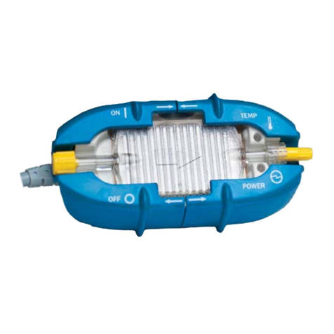 Care Fusion enFlow IV Quick reference guide