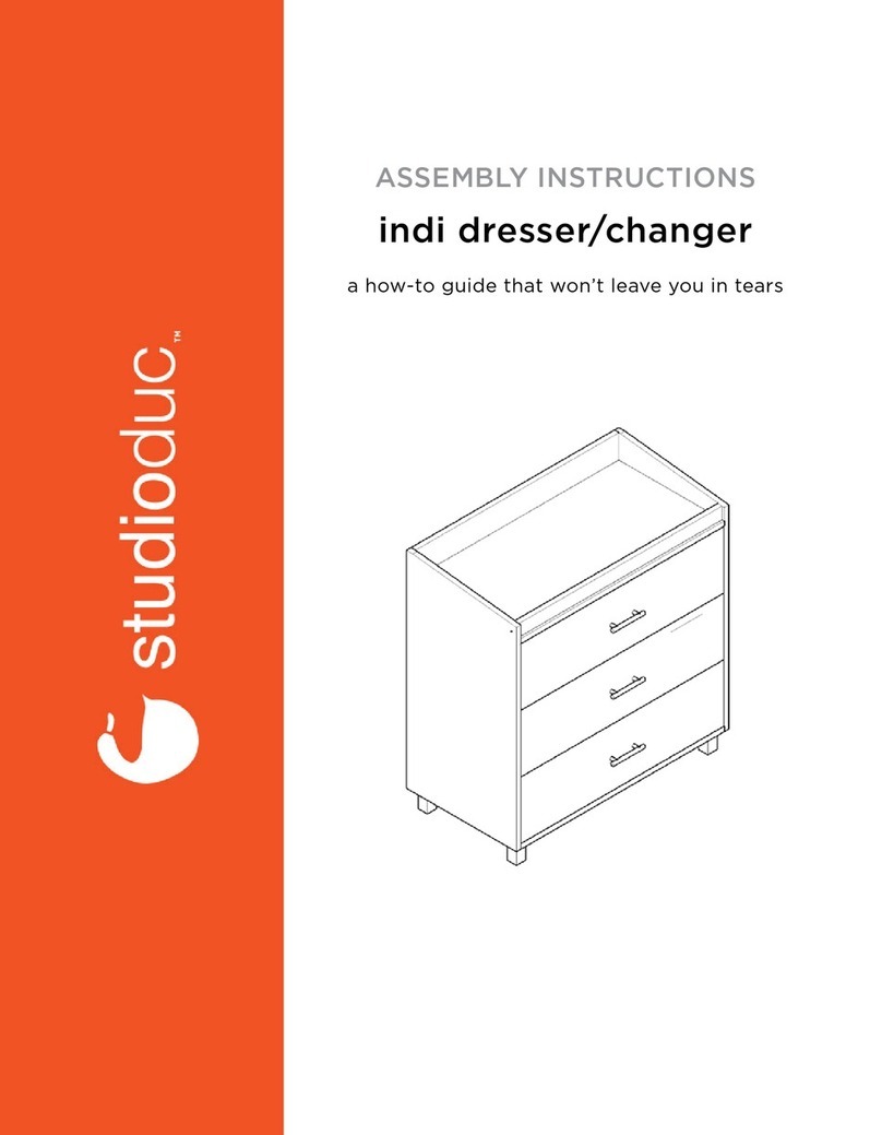 studioduc indi full User manual studioduc indi full User manual