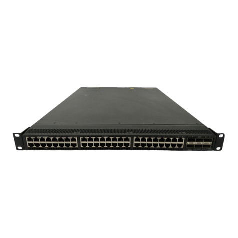 H3C S6826 Series User manual
