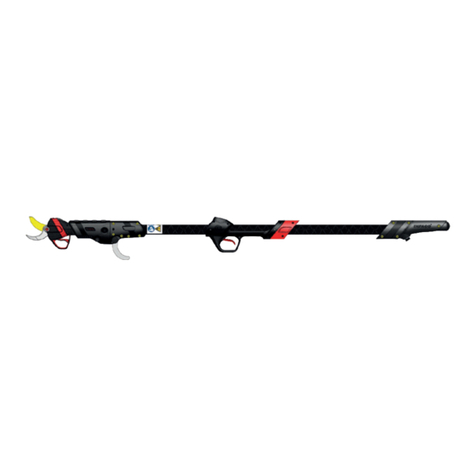 infaco P9T120B manual