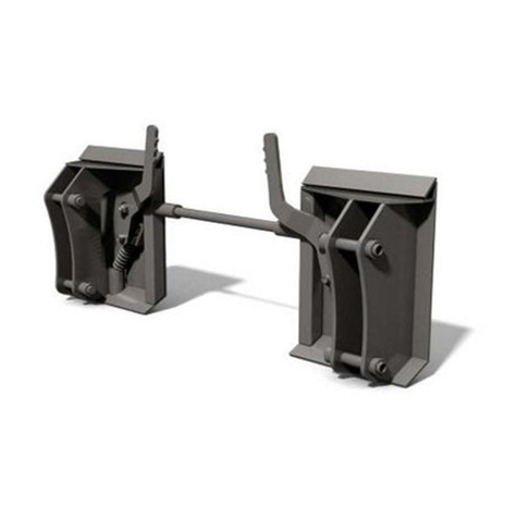HLA BOQF10 Series quick start guide