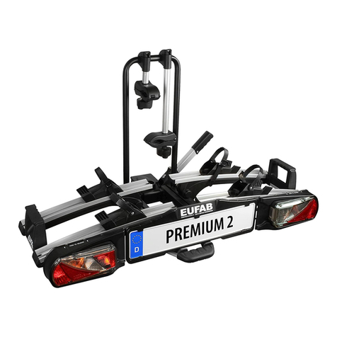 EUFAB PREMIUM 2 User manual
