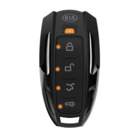 ADS 99997 2450RF owner's manual