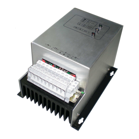 Maurer WS48600L User manual