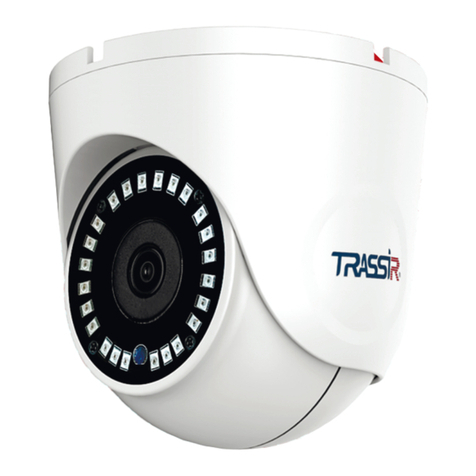 TRASSIR TR-D8121IR2 User manual TRASSIR TR-D8121IR2 User manual