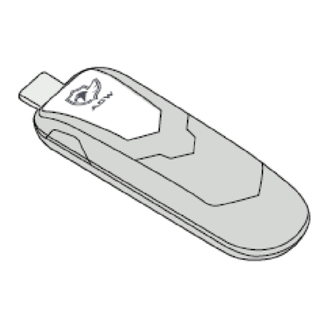 Aquatic NCT8610 user manual