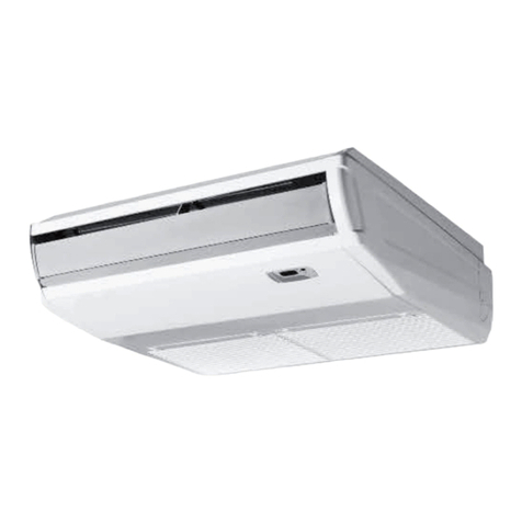 Stealth Designer+ SC-09FM-HP230 installation manual