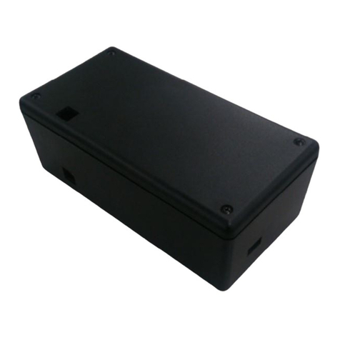 Rohm BM92A21MWV-EVK-001 User manual