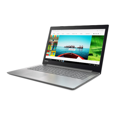 Lenovo 320C-15IKB Hardware Maintenance Manual