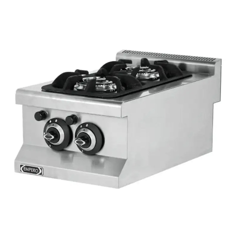 EMPERO EMP.6KG010 manual