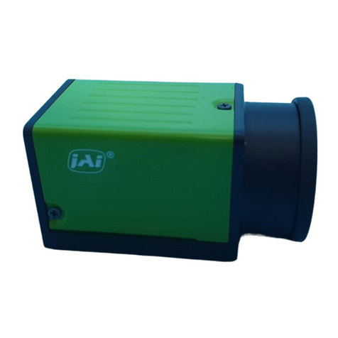 JAI GO-5000M-PMCL User manual JAI GO-5000M-PMCL User manual