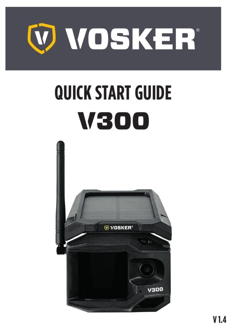VOSKER V300 quick start guide