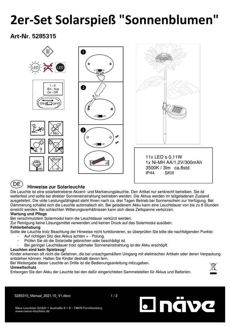 Nave 5285315 instructions