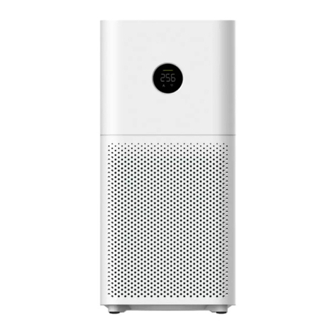 Xiaomi Mi 3C User manual