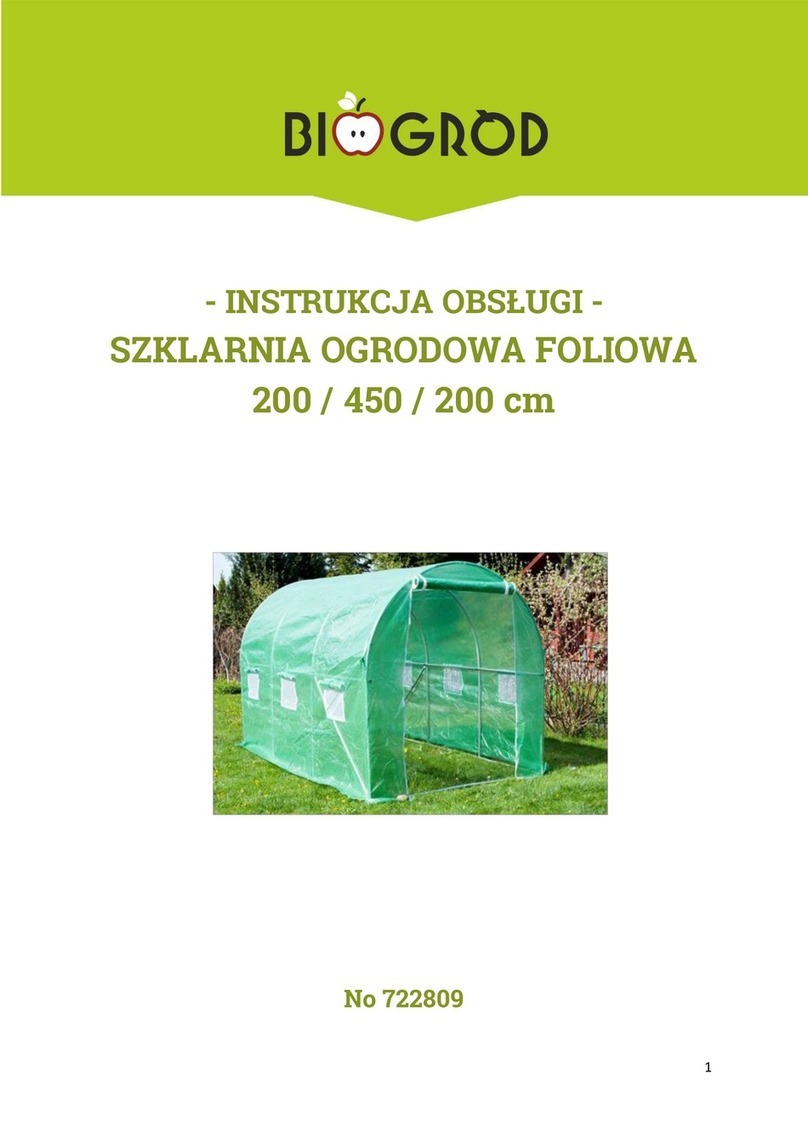BROWIN 722809 user manual