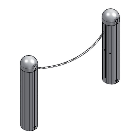 Abexo POLY quick start guide