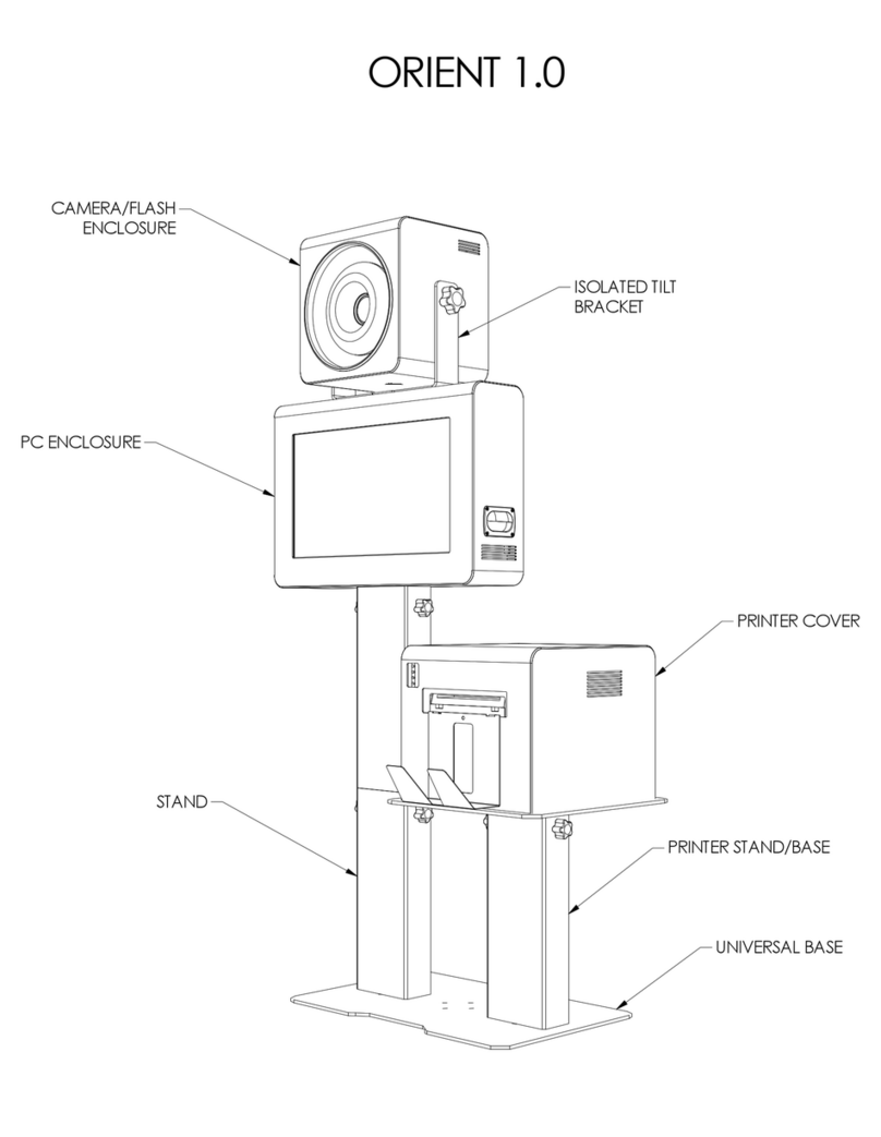 Orient 1.0 User manual