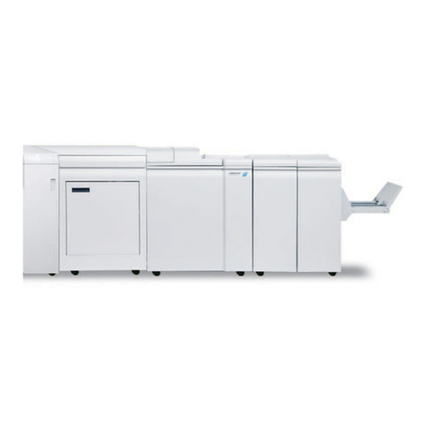 Plockmatic BOOKLET MAKER Pro 30 User manual