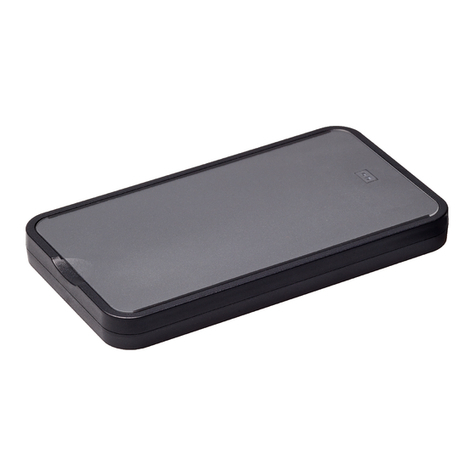 AMS TMF882X user guide