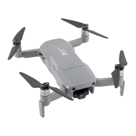 Hubsan ACE PRO User manual