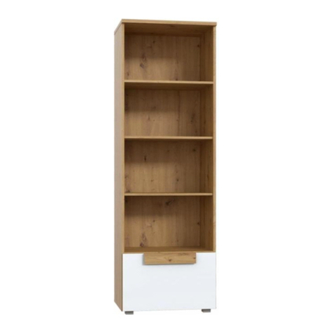 Baumax LBLR81 User manual Baumax LBLR81 User manual