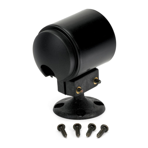 Stack ROLL POD User manual