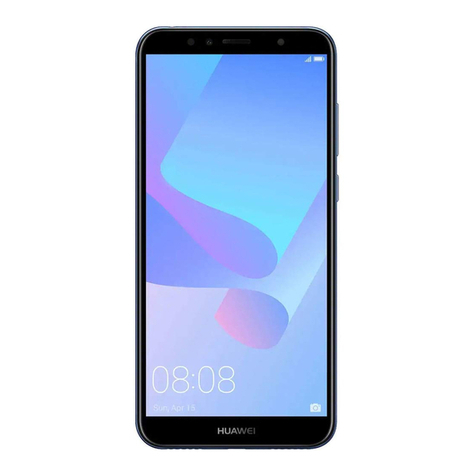 Huawei ATU-L31 User manual Huawei ATU-L31 User manual