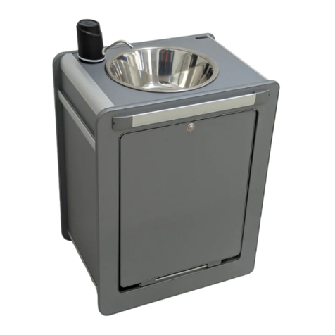 Vangear Mini-Pod instruction manual