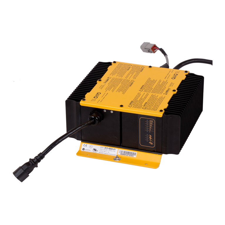 Delta-q QuiQ-dci User manual