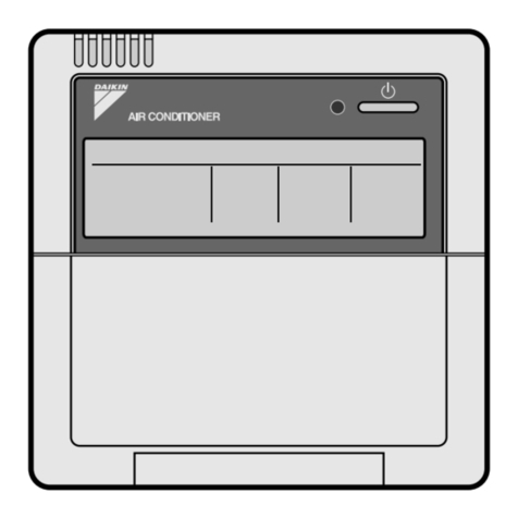 Panasonic RSXP5K7W1 User manual Panasonic RSXP5K7W1 User manual