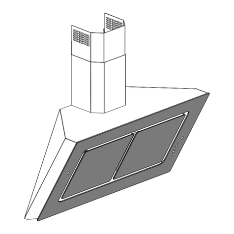 AIRFORCE F89 TSL3 Technical manual