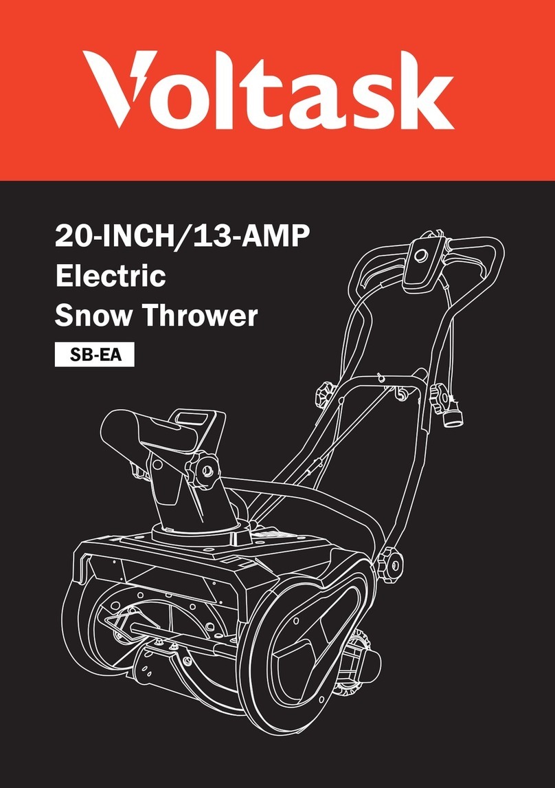 Voltask SB-EA manual