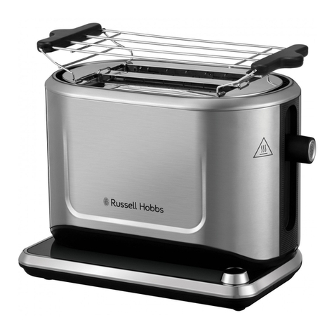 Russell Hobbs 26210-56 User manual Russell Hobbs 26210-56 User manual