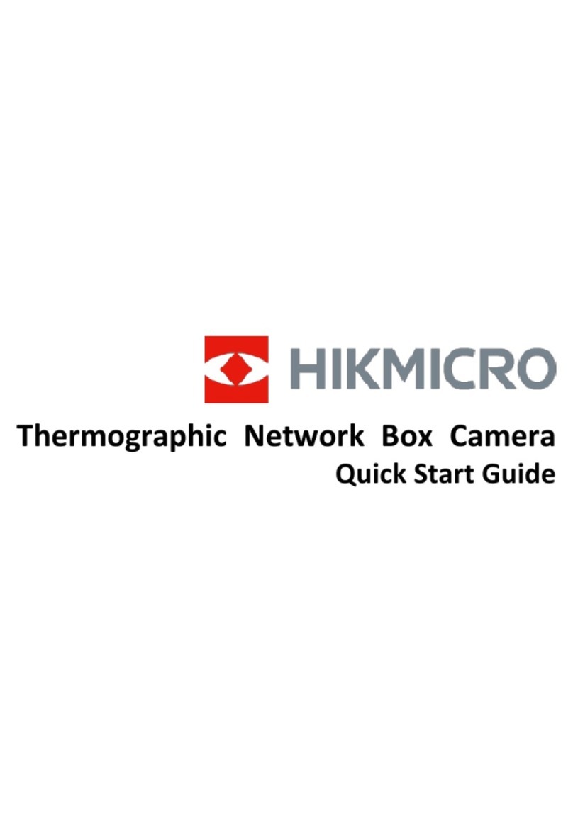 Hikmicro HM-TD2A67H1-25/Q quick start guide
