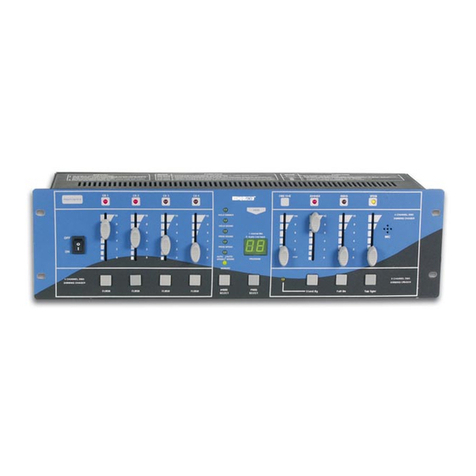 Velleman HQ Power VDPDP136 User manual Velleman HQ Power VDPDP136 User manual