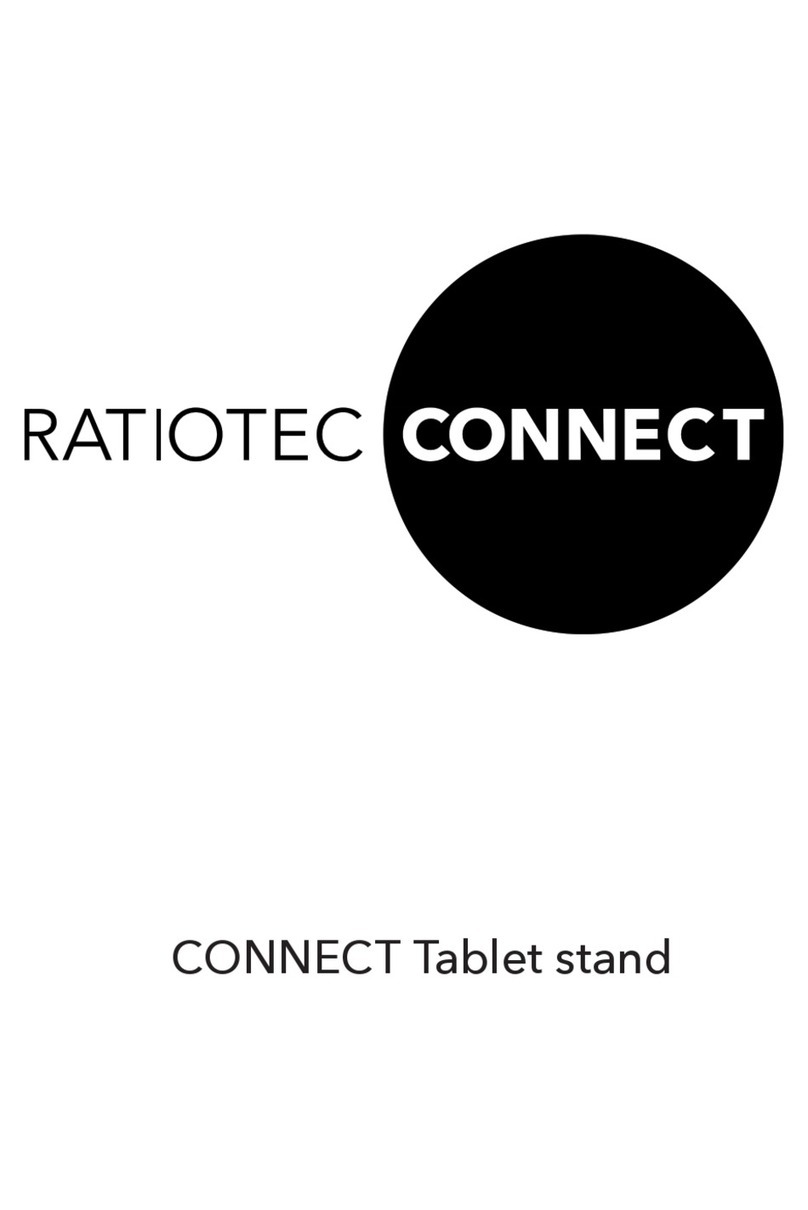 ratiotec CONNECT manual