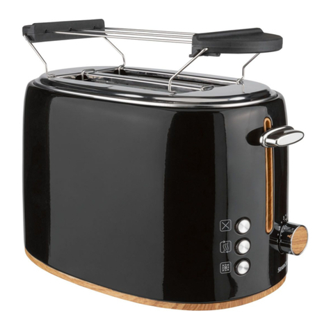 Silvercrest STH 900 A1 Product information sheet