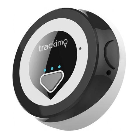 TrackiSafe TRKM014 TS user guide