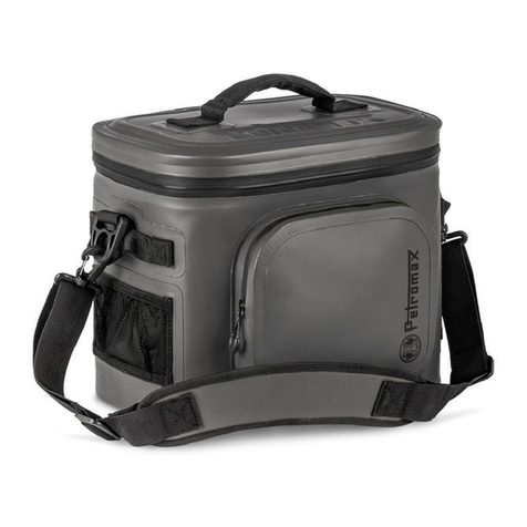 Petromax kx-bag8-sand user manual