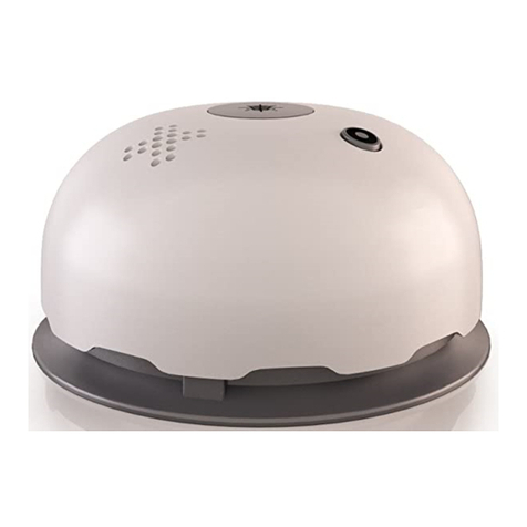 NOXE LUMENS Installation and user guide