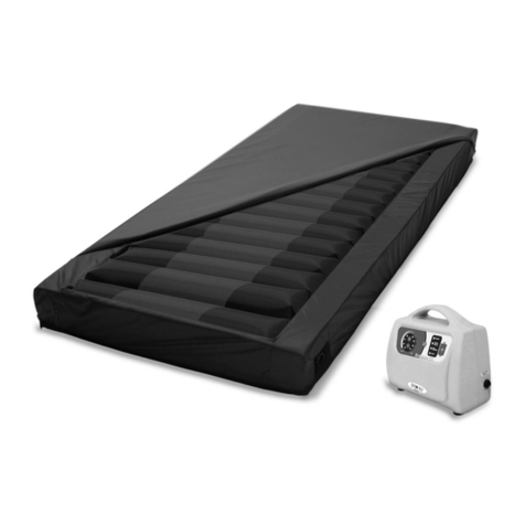 Moxi FUSAPT80 User manual