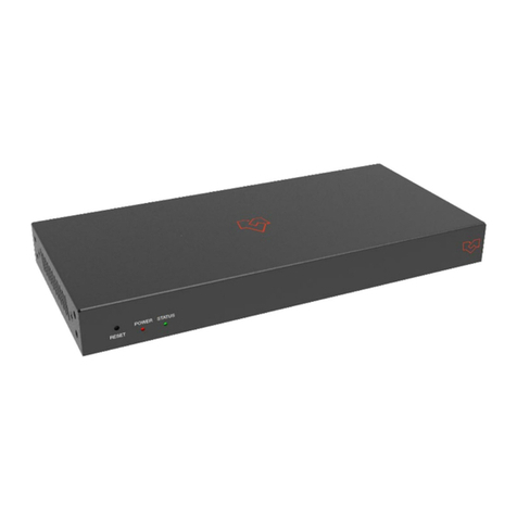 VigilLink VL-IPC265-1 user manual