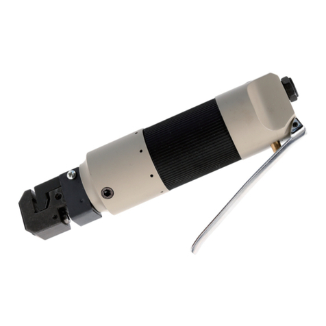 Neilsen CT5271 User manual