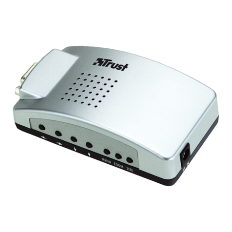 Trust TELEVIEWER User manual