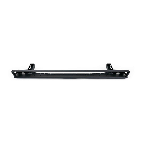 DV8 LBBR-01 User manual